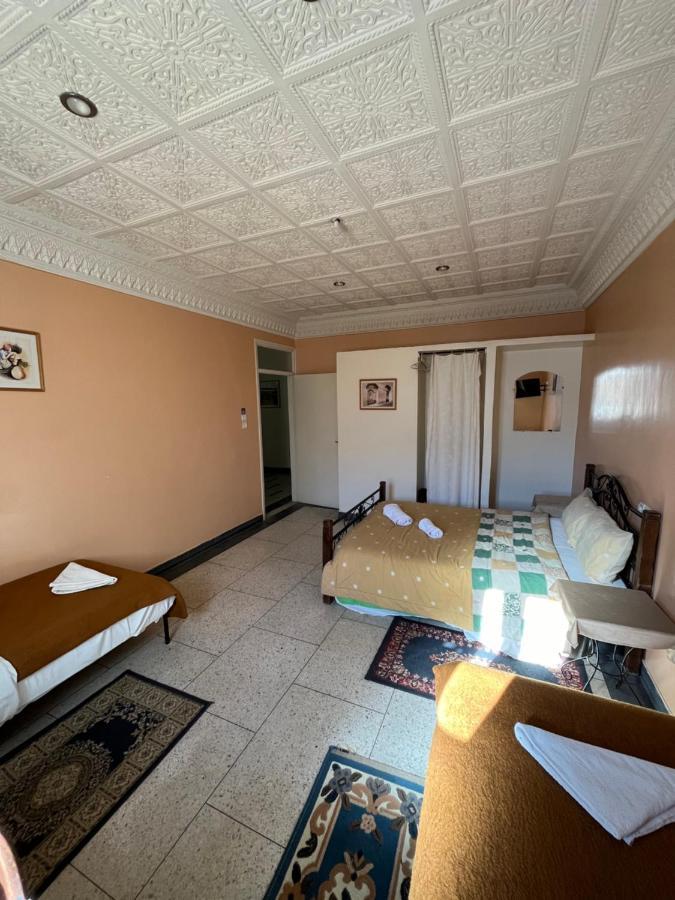 Hotel Diyar Timnay Moulay Idriss Esterno foto