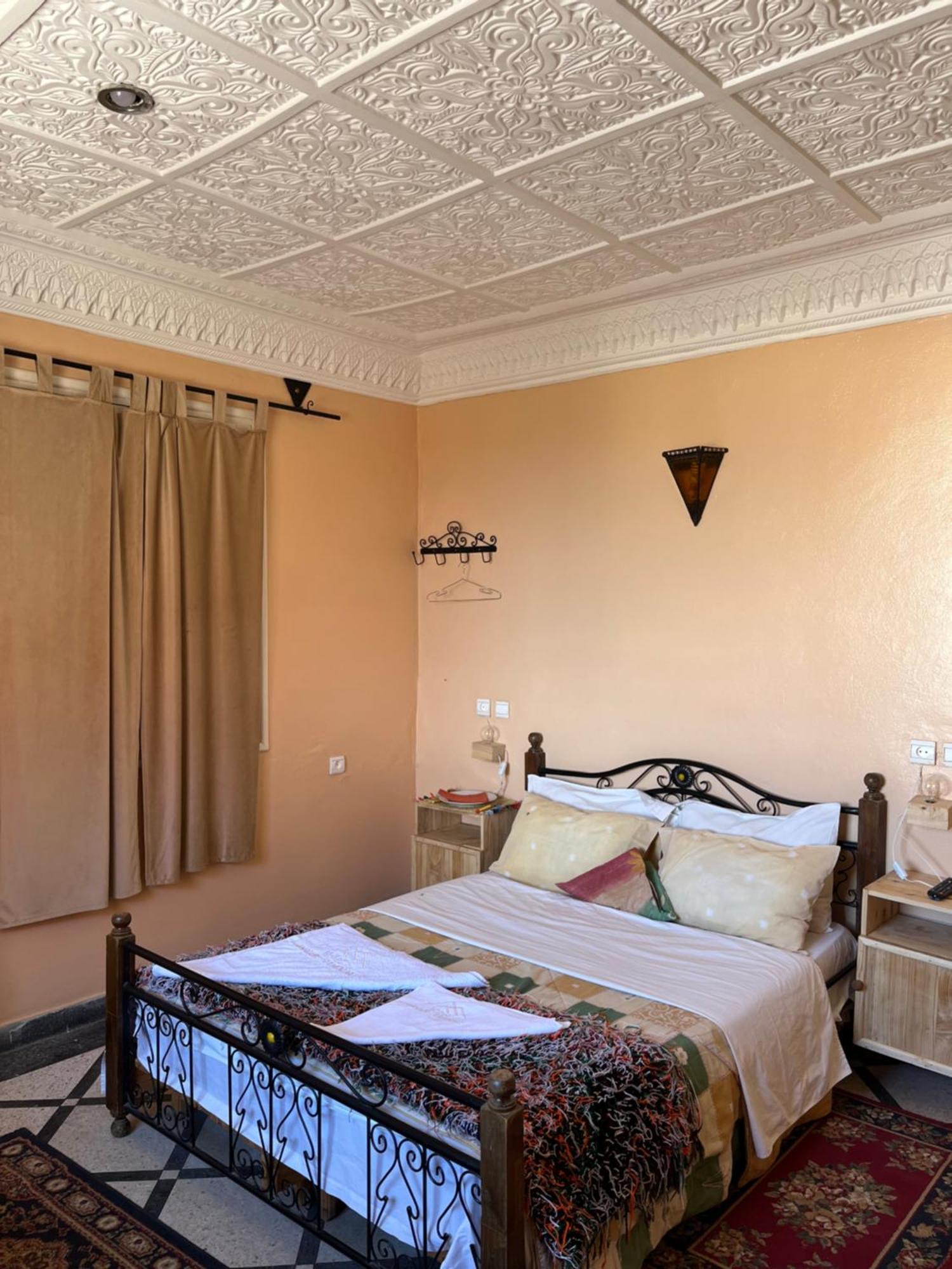 Hotel Diyar Timnay Moulay Idriss Esterno foto