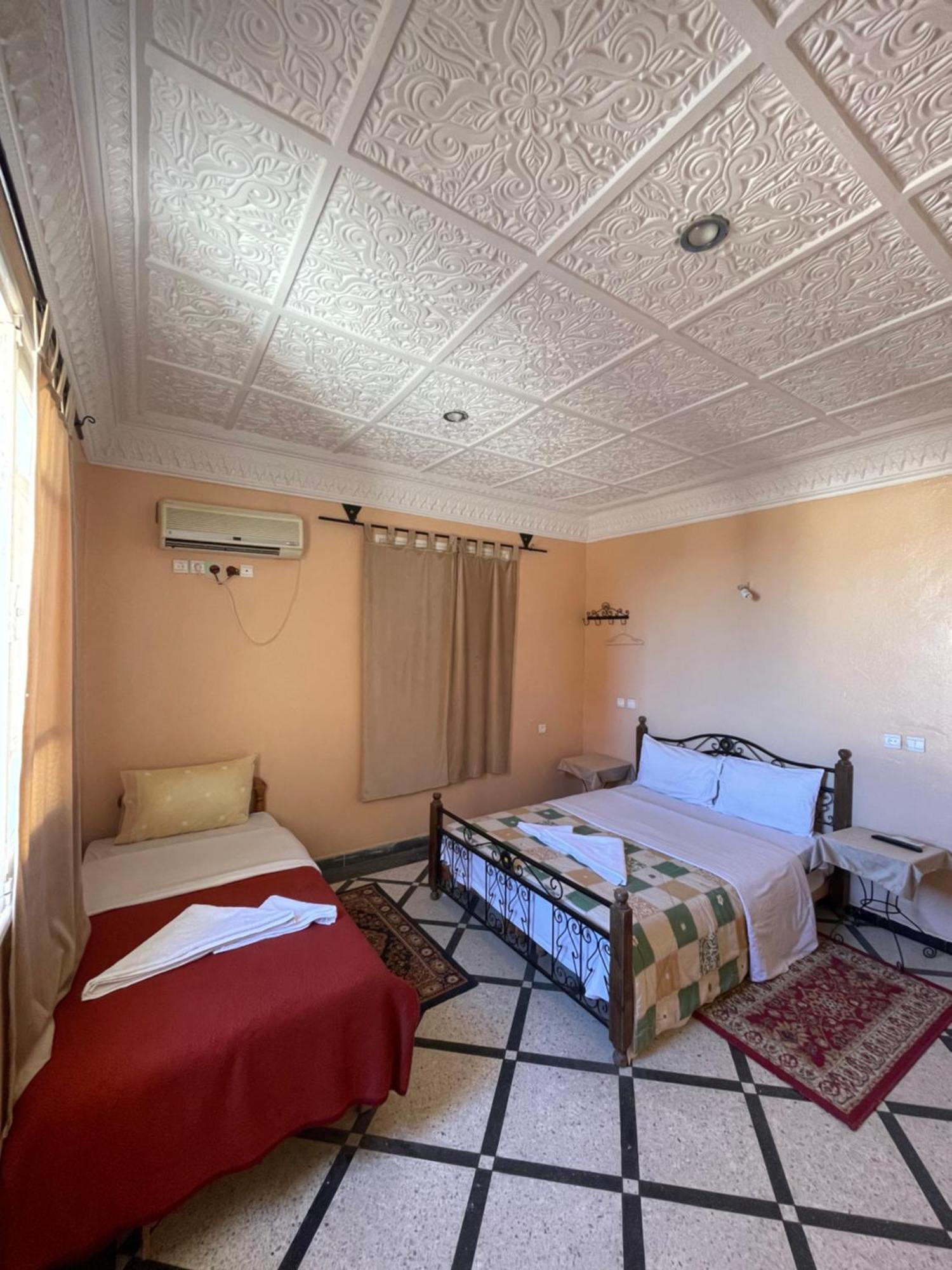 Hotel Diyar Timnay Moulay Idriss Esterno foto